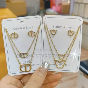 Luxury Necklaces