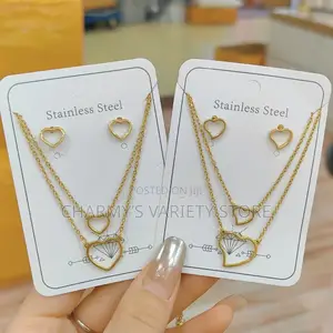 Luxury Necklaces