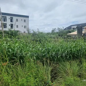 920sqm of Land for Sale at Lekki Scheme 2,Ajah