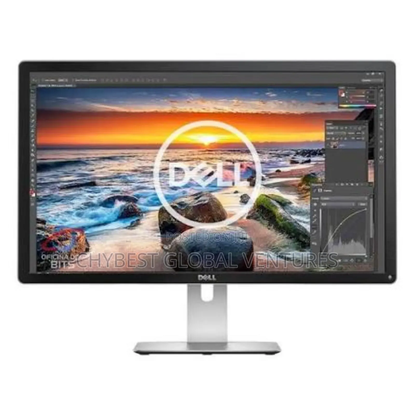 27 Inches Dell Monitor