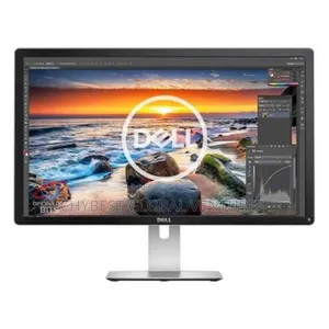 27 Inches Dell Monitor