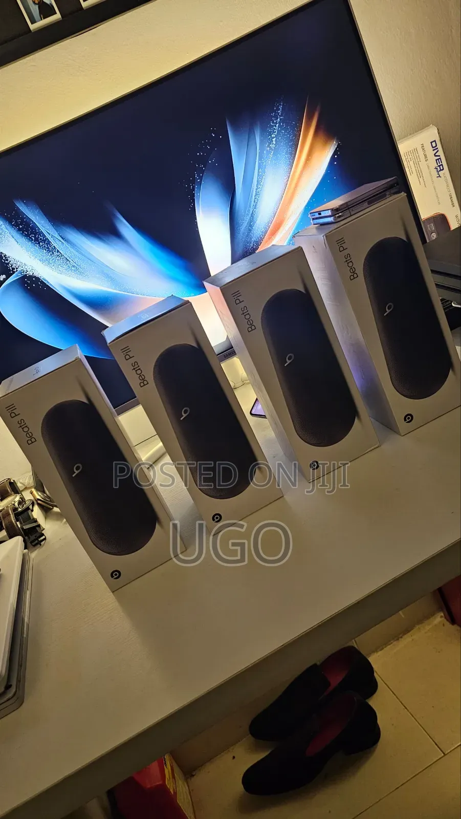 2024 Beatspill