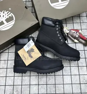 New Timberland Premium 6-Inch Waterproof Boot