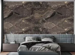 PVC Marble Sheet 
Size: Length 9ft X 4ft Width
