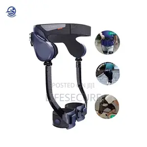 Robot Legs Assist