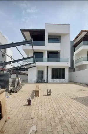 Newly Built Duplex for Sale