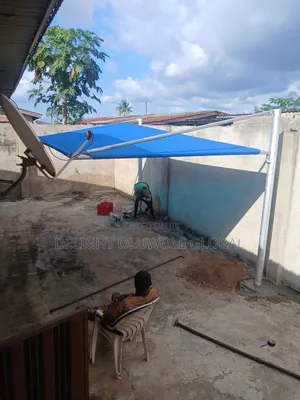 Carport Car