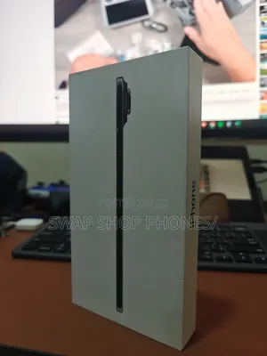 New Apple iPhone Air 256 GB Black