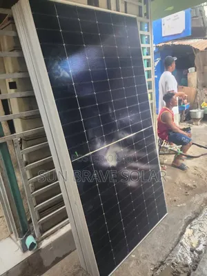 580w Jinko Mono Solar Panels Available Now