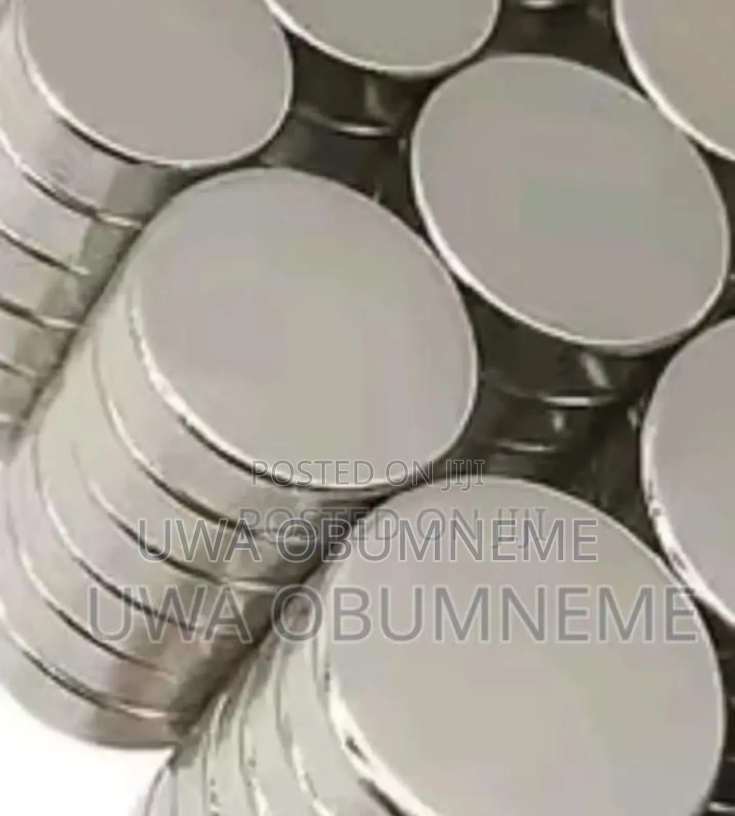Neodymium Magnet