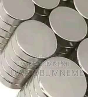 Neodymium Magnet