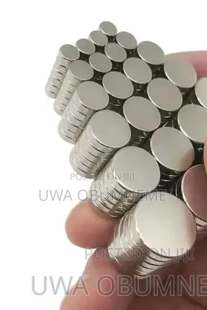 Neodymium Magnet