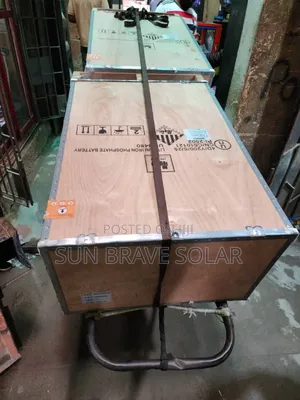 Felicity Lithium Battery 15kwh 51.2v Available Stock