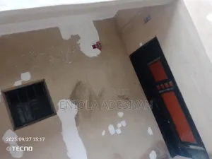 1bdrm Block of Flats in Abased, Igbogbo for rent