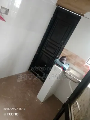 1bdrm Block of Flats in Abased, Igbogbo for rent
