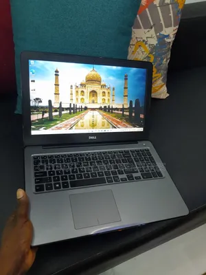 Laptop Dell Inspiron 5565 16GB Intel Core I7 SSD 512GB