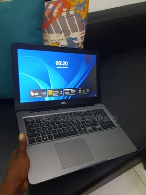 Laptop Dell Inspiron 5565 16GB Intel Core I7 SSD 512GB