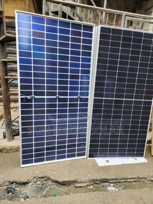 600w Jinko Mono Solar Panels Very Much Available