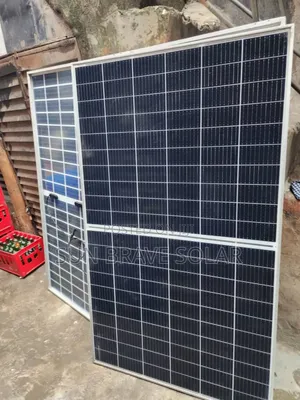500w Jinko Mono Solar Panels Available