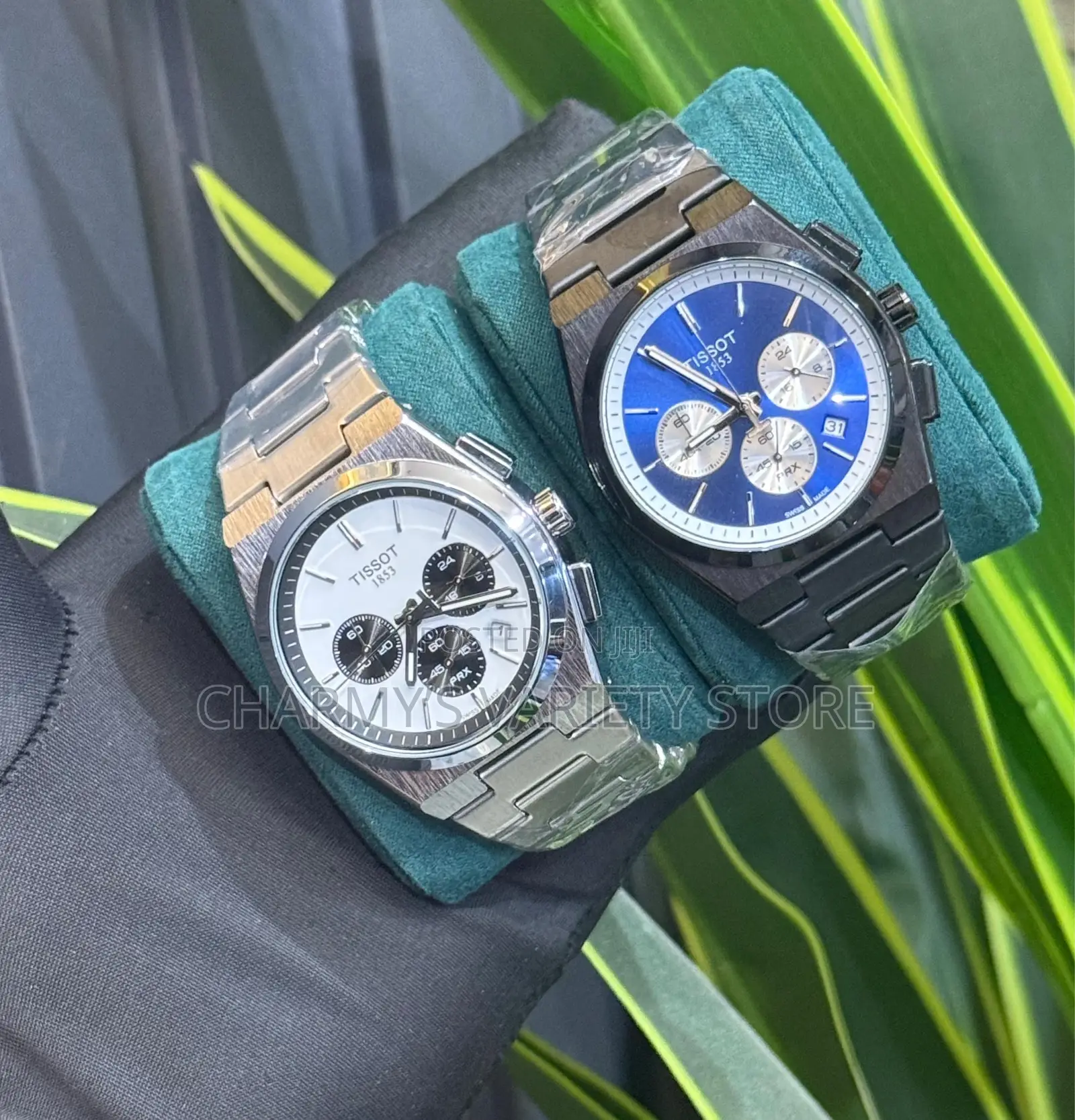 Tissot Watch