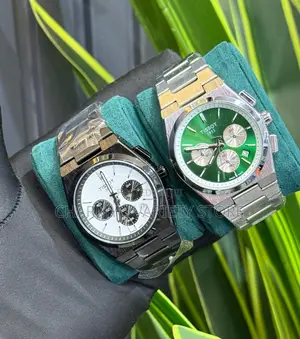 Tissot Watch