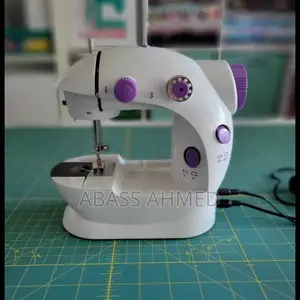Mini Sewing Machine