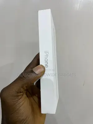 New Apple iPhone Air 256 GB White