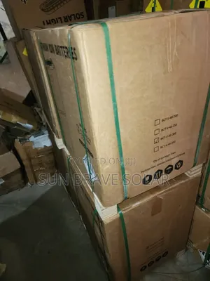 Blue Carbon Lithium Battery 15kwh 48v Available