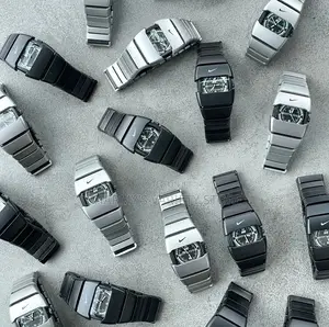 Nike Watch