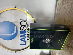 Oraimo Watch Pro Nt