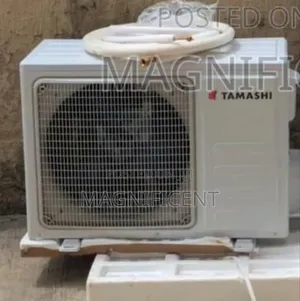 Brand New Inverter Tamashi 1hp