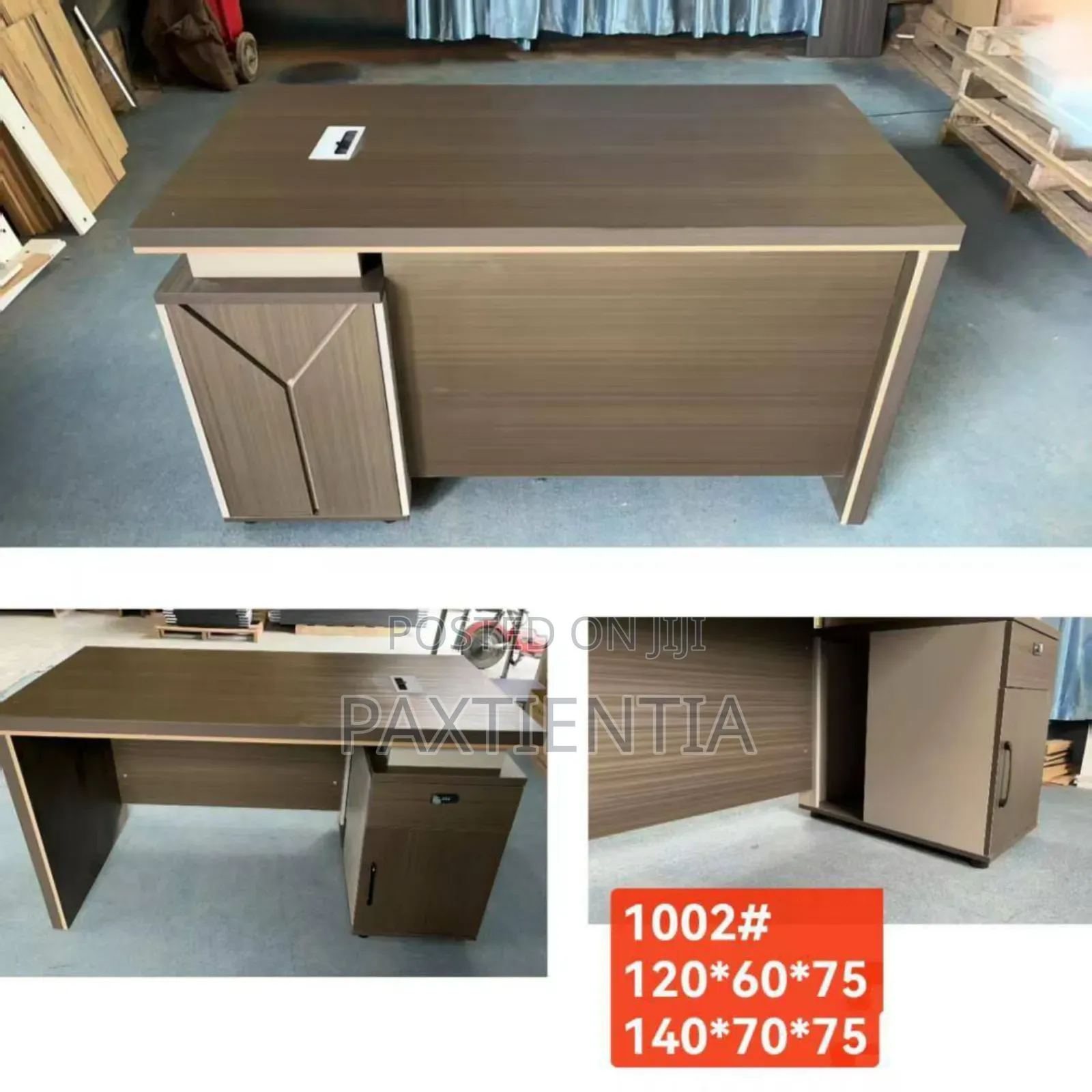 1.2 Meters Office Table