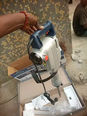 1450w Maxmech Electric Jack Hammer Machine