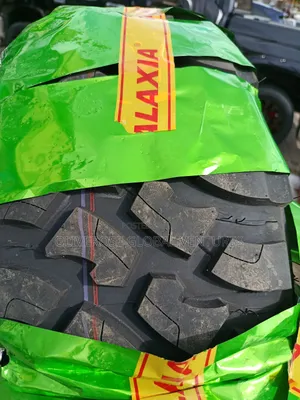 265/70/17 Off-Road Tyre for Tacoma, Hilux,F150