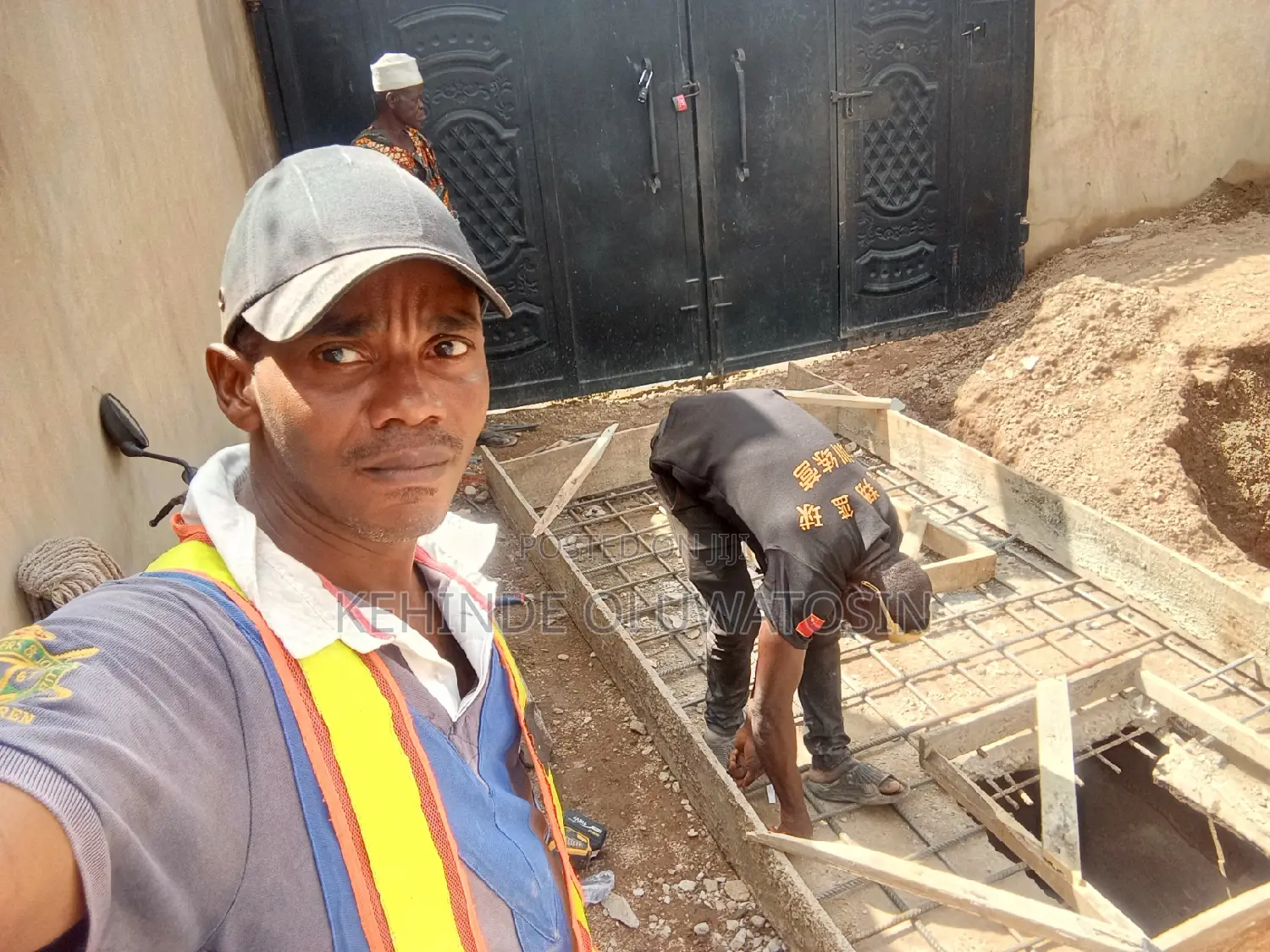 Bio Digester Soakaway
