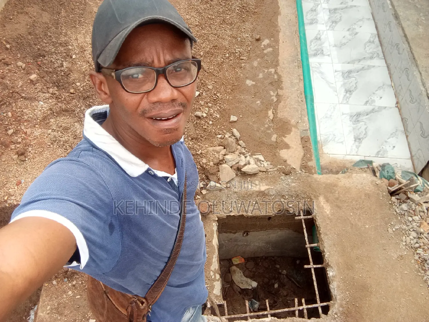Bio Digester Soakaway