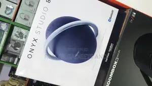 Onyx Studio 8
