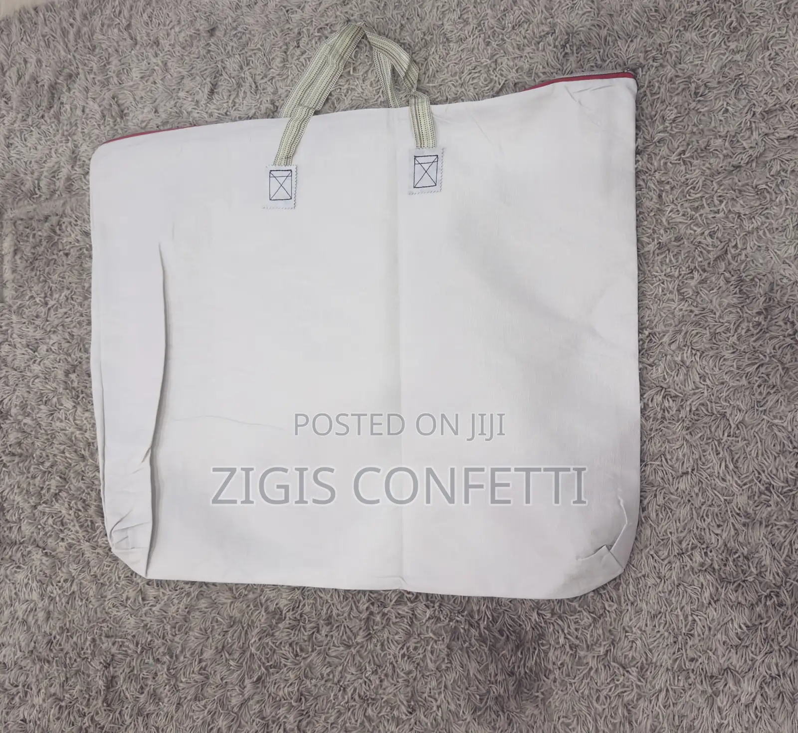 Storage Bags