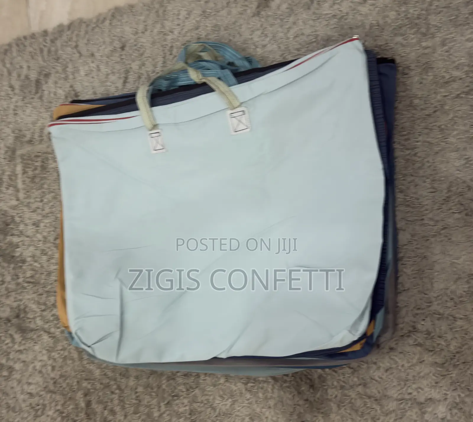 Storage Bags
