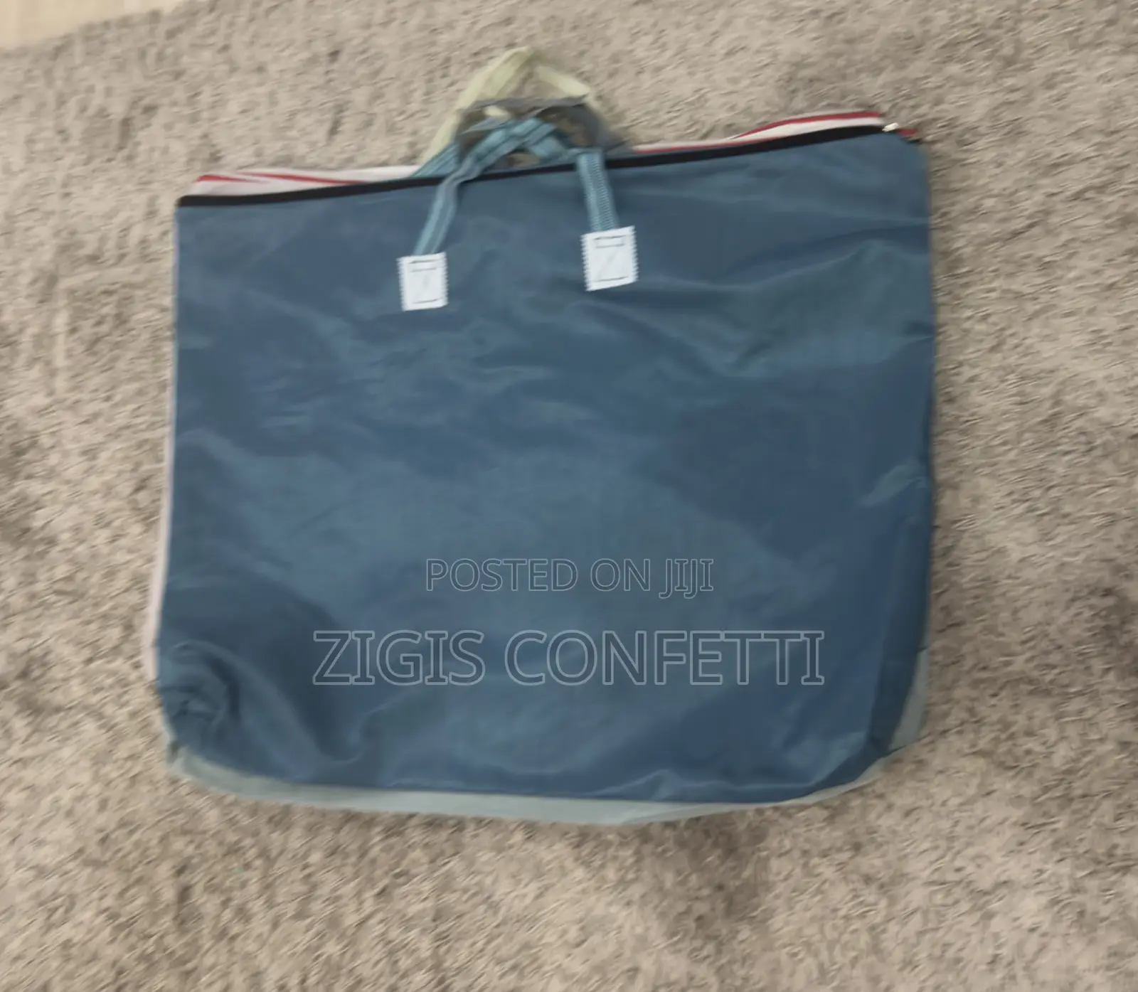 Storage Bags