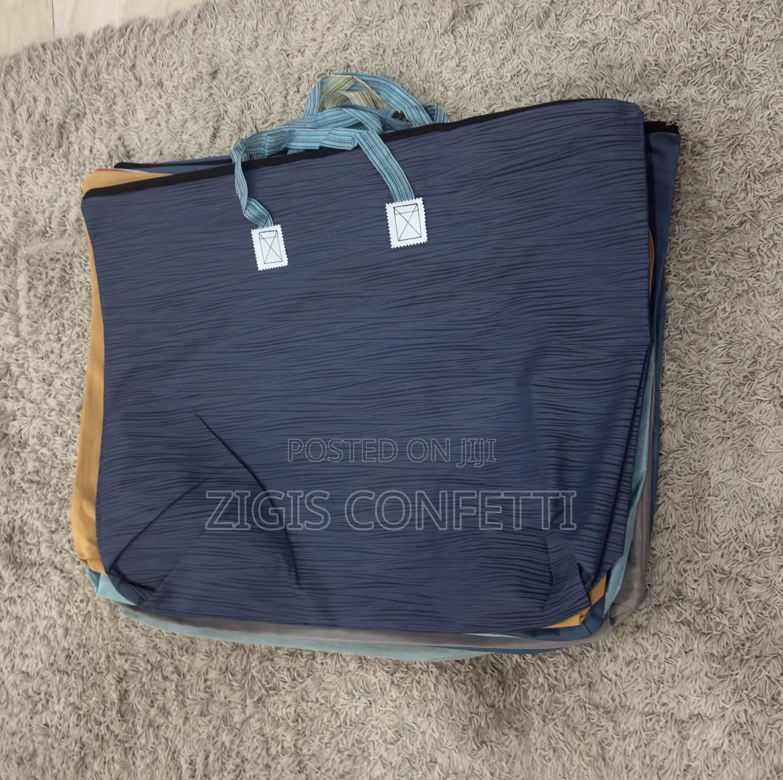 Storage Bags