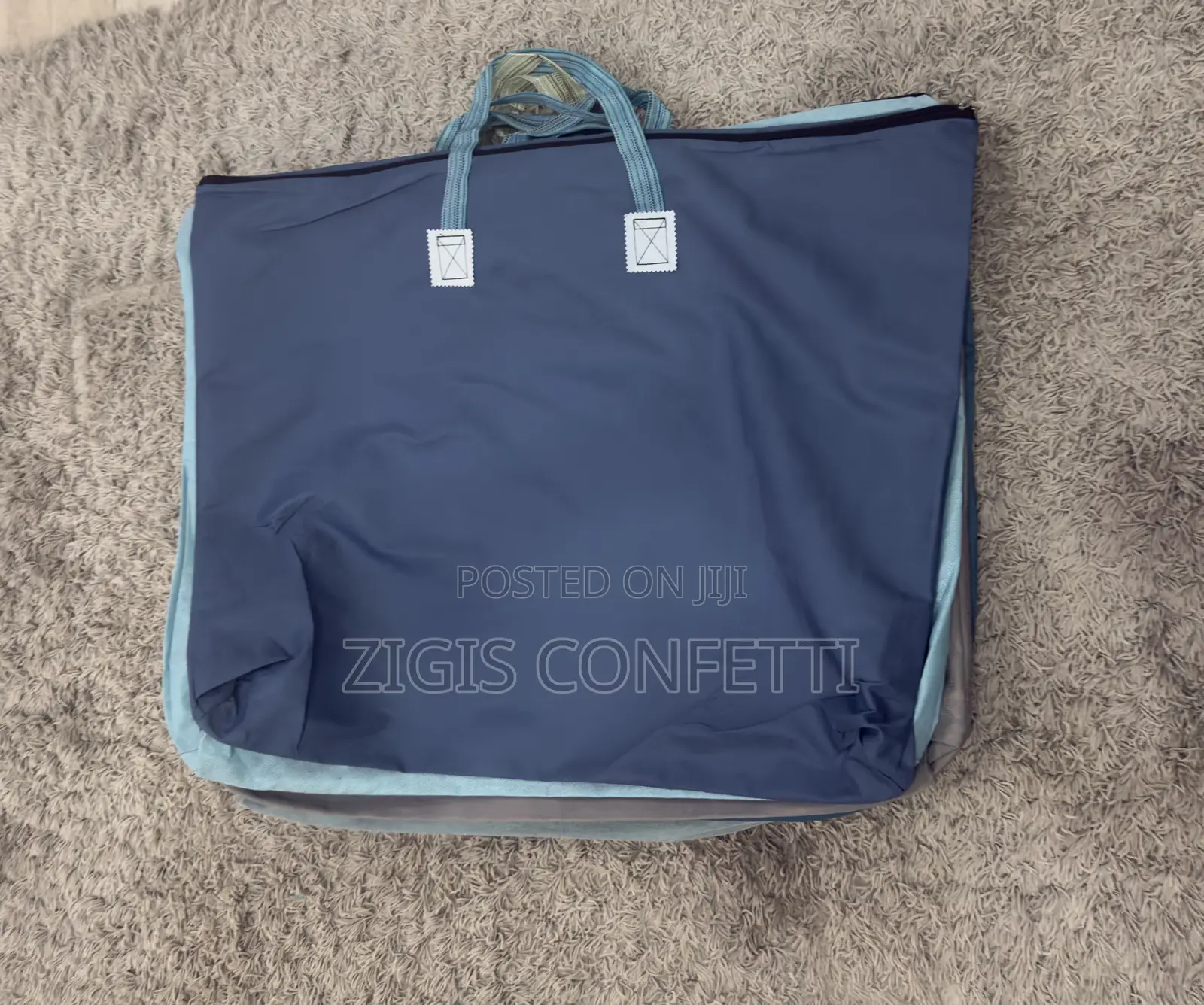 Storage Bags
