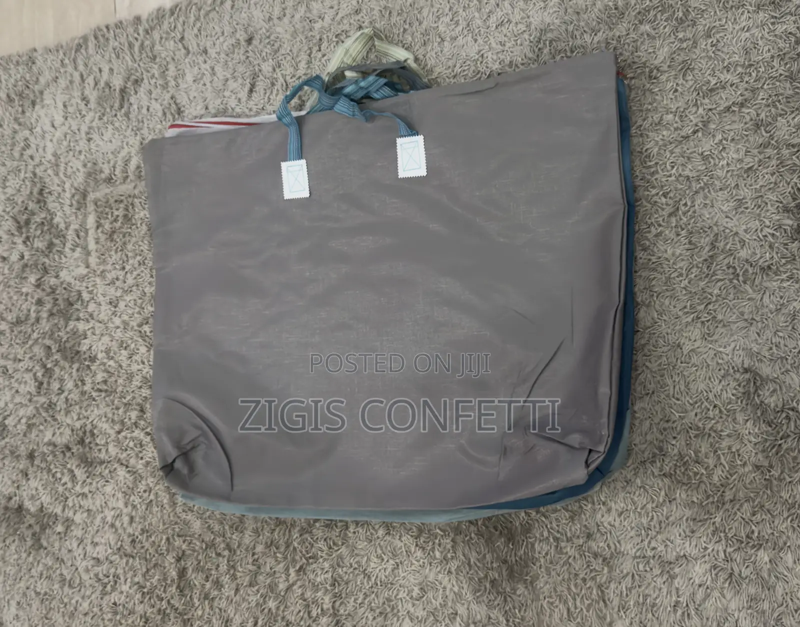 Storage Bags