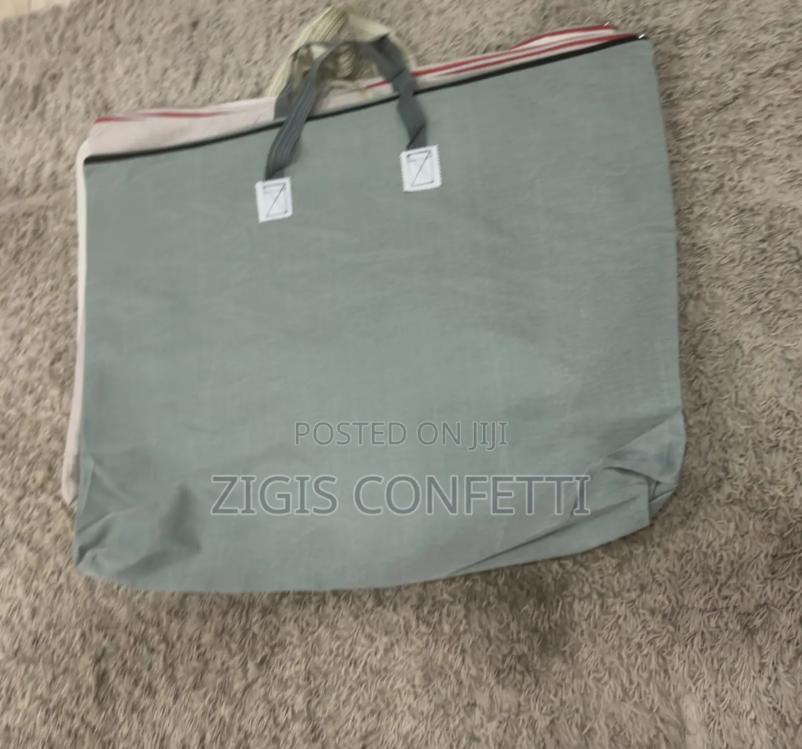 Storage Bags