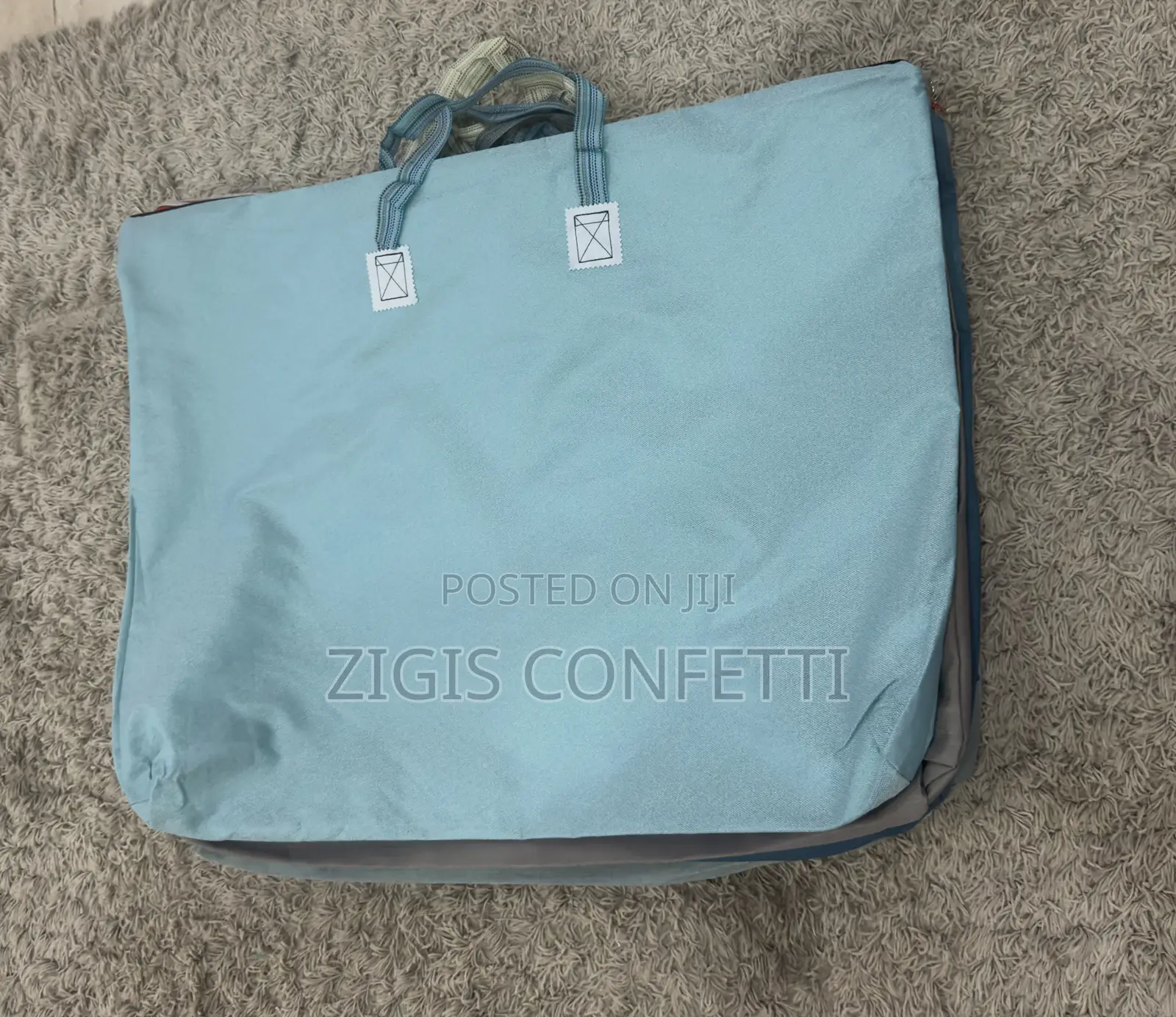 Storage Bags