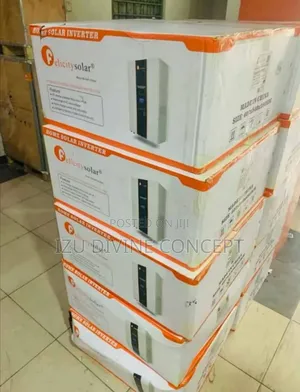 5kva Inverter Felicity