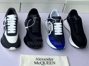Big Exclusive Unisex Sneakers Shoe