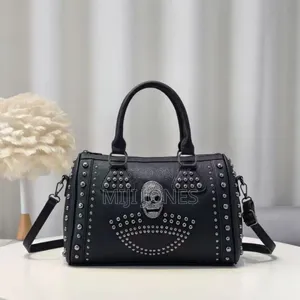 *Gothic Messenger Bag*