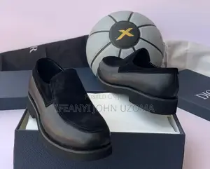 Big Dior Celemonia Luxury Men Shoe