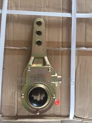 Brake Adjuster, 10 Teeth